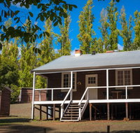 Lewana Cottages - South Australia Travel