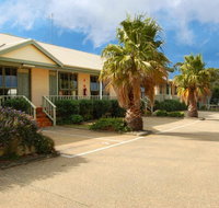 Lightkeepers Inn Motel