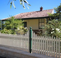 Lilac Cottage - South Australia Travel