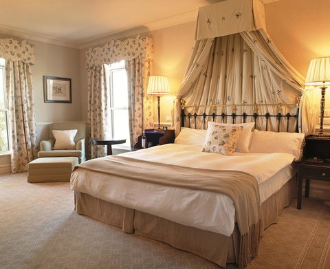 Lilianfels Blue Mountains Resort & Spa - South Australia Travel 1