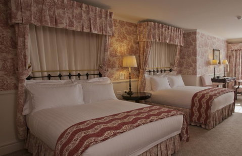 Lilianfels Blue Mountains Resort & Spa - South Australia Travel 3