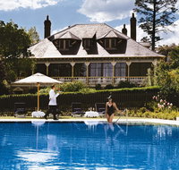 Lilianfels Blue Mountains Resort  Spa - South Australia Travel