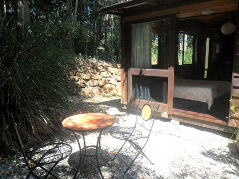 Lillypilly Cottage - South Australia Travel 2