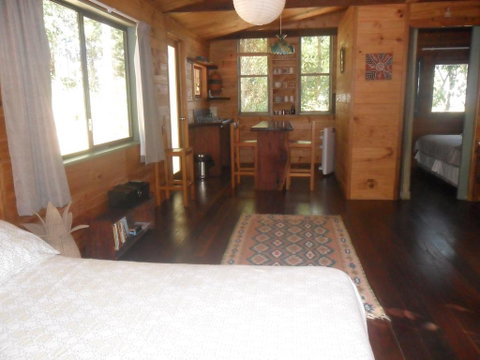 Lillypilly Cottage - South Australia Travel 1