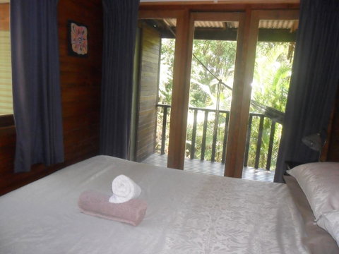 Lillypilly Cottage - South Australia Travel 3