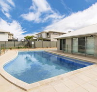 LillyPilly Resort Apartments - South Australia Travel