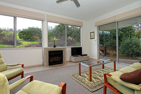 Limetree Hideaway - South Australia Travel 0