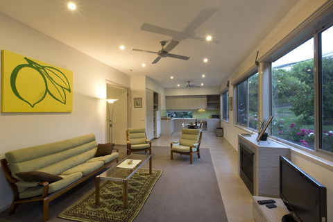 Limetree Hideaway - South Australia Travel 2