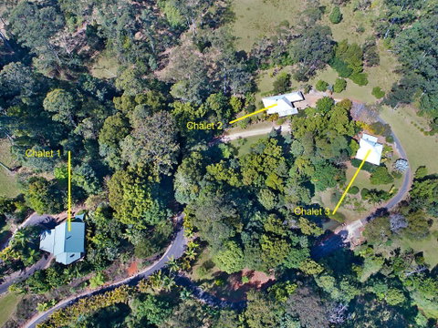 Limpinwood Lodge - South Australia Travel 2