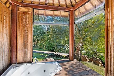 Limpinwood Lodge - South Australia Travel 0