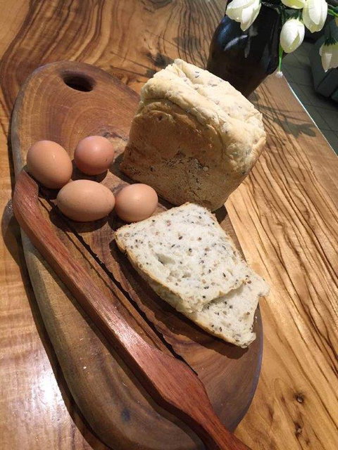 Limpinwood Lodge - South Australia Travel 3