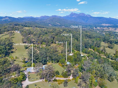 Limpinwood Lodge - South Australia Travel 1