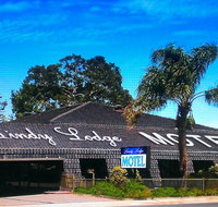 Lindy Lodge Motel - South Australia Travel