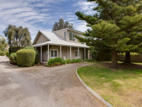 Linga Longa - South Australia Travel 0
