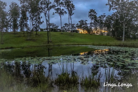 Linga Longa Spiritual Retreat - South Australia Travel 0