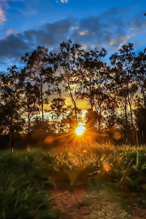 Linga Longa Spiritual Retreat - South Australia Travel 3