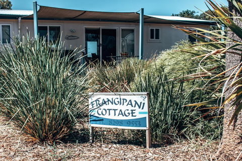 Linger Longer Cottages - South Australia Travel 2