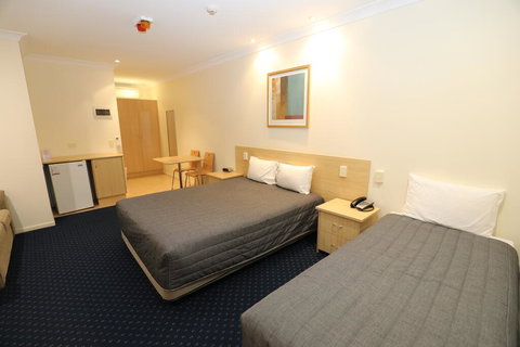 Lismore Bounty Motel - South Australia Travel 3