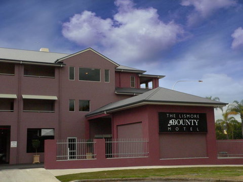 Lismore Bounty Motel - South Australia Travel 0