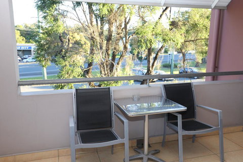 Lismore Bounty Motel - South Australia Travel 1