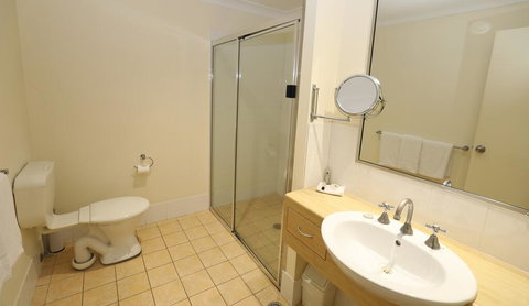 Lismore Bounty Motel - South Australia Travel 2