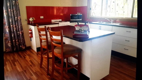 Lucky Mountain Cottage - South Australia Travel 2