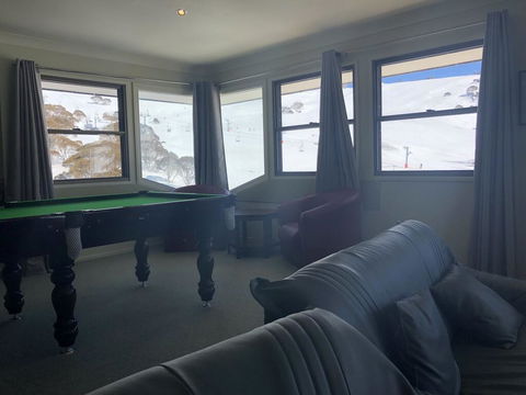 Lucy Lodge - South Australia Travel 2