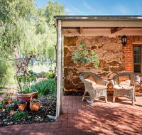 Lucy's Cottage - South Australia Travel