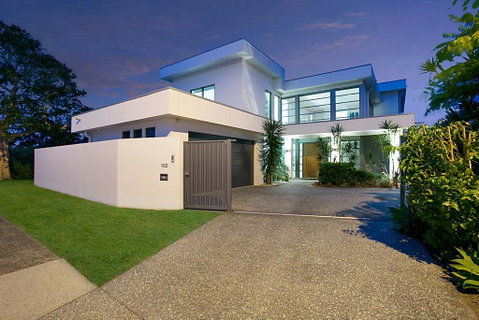 Lumiere' Broadbeach - South Australia Travel 1