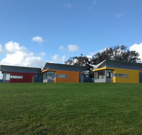 Lush Pastures - South Australia Travel