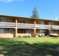 Luskin Court 3 - South Australia Travel