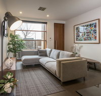 LUXE - Park views Wine Wifi Netflix Garage PETS ok - South Australia Travel
