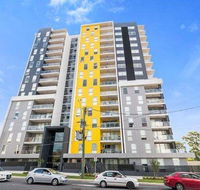 Luxury apartment with views