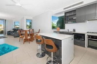 Luxury Apartment perfect location