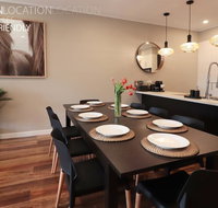 LUXURY Davcorp Executive Rentals - Free Wifi Wine Netflix and Parking in Brompton - South Australia Travel