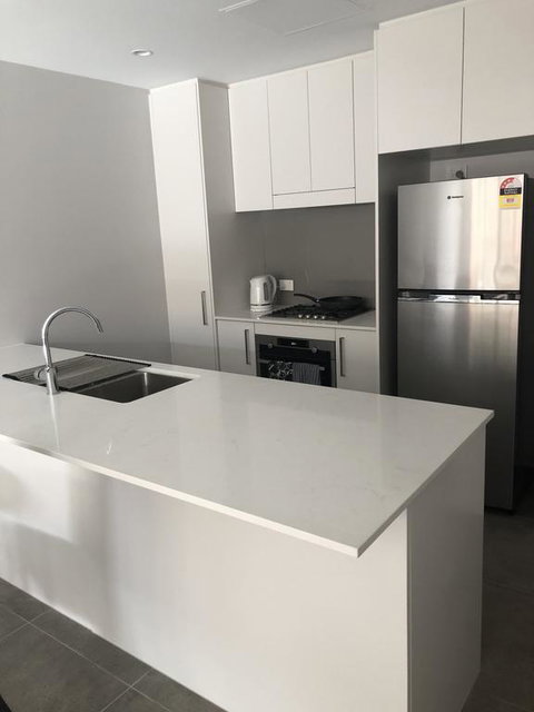 Luxury Executive Apartment - South Australia Travel 1