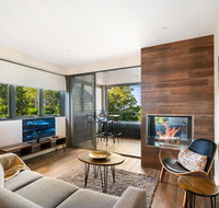 Luxury Hinterland Retreat - Family Suite with Hinterland and Ocean Views - South Australia Travel