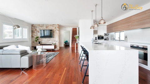 Luxury In Corlette - 4 Drungall Ave - South Australia Travel 0