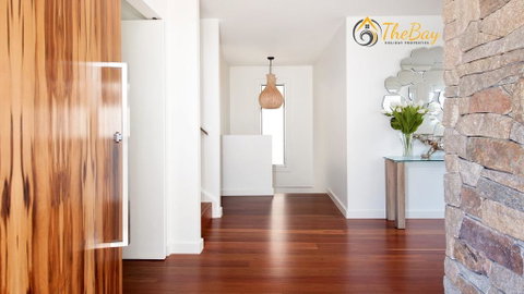 Luxury In Corlette - 4 Drungall Ave - South Australia Travel 1