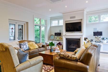 Luxury Inner-Melb 5 Brm Home, Close To Everything - South Australia Travel 3