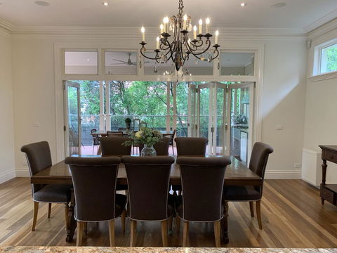 Luxury Inner-Melb 5 Brm Home, Close To Everything - South Australia Travel 0