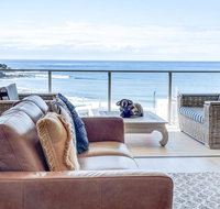 Luxury Kings Beach PenthouseLarge Outdoor Balcony Ocean Views 2 Mins to Beach - South Australia Travel