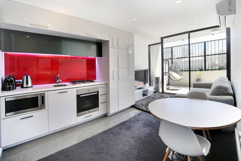 Luxury Large Modern Apartment Close To City, Parks, Shops And Public Transport - South Australia Travel 1