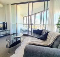 Luxury Level 2-bed 2-bath City View Apt in Olympic Park - South Australia Travel