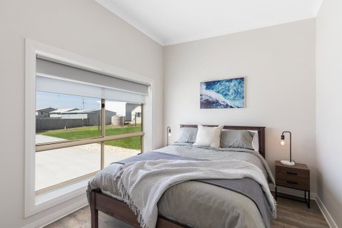 Luxury Motel Style Accommodation - South Australia Travel 0