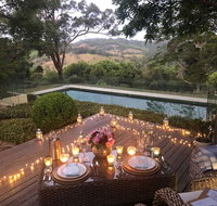 Luxury Tee Pee Byron Bay - South Australia Travel