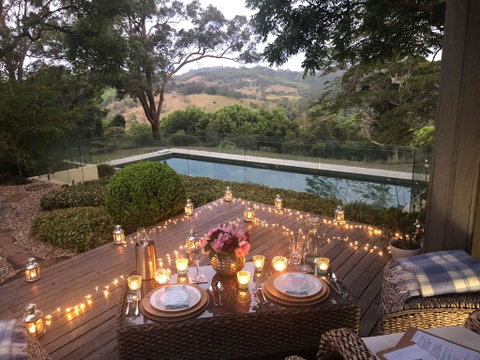 Luxury Tee Pee Byron Bay - South Australia Travel 0