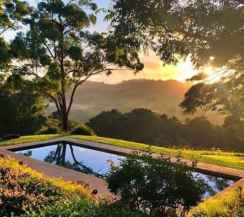 Luxury Tee Pee Byron Bay - South Australia Travel 2