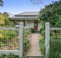 Lynton Cottage - South Australia Travel