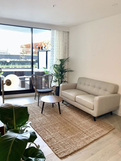M-City 2 BR And 2 BA Apartment With Parking - South Australia Travel 3